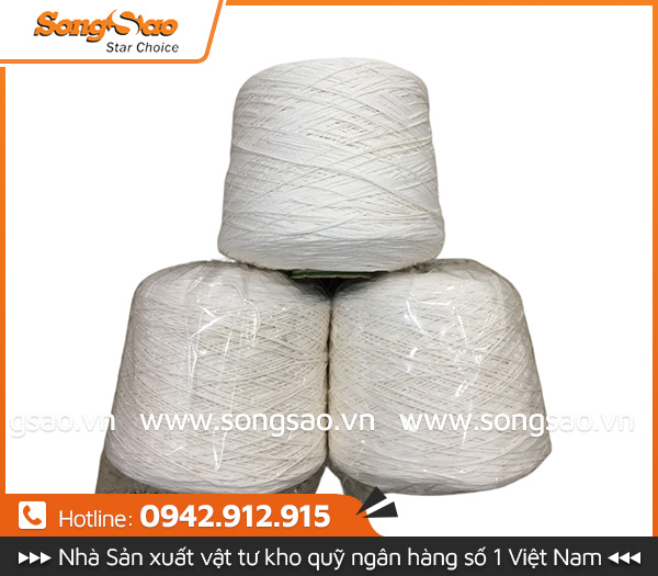 Sợi chứng từ